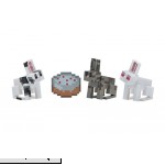 Minecraft Bunnies Figure Pack Bunnies B077Y734YR